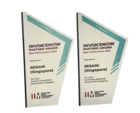 IMDA 2023 Award