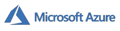 Microsoft Azure Logo