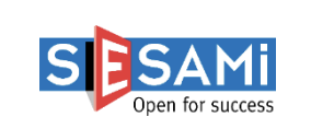 SESAMi Logo